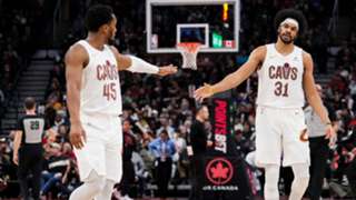 NBA: Balanced Cavaliers roll to 9th straight victory