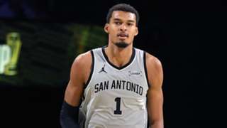 Wembanyama ready for starting or bench role in NBA Cup final