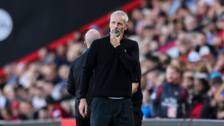 Rose: Bournemouth will get no points for 'looking good' in Premier League