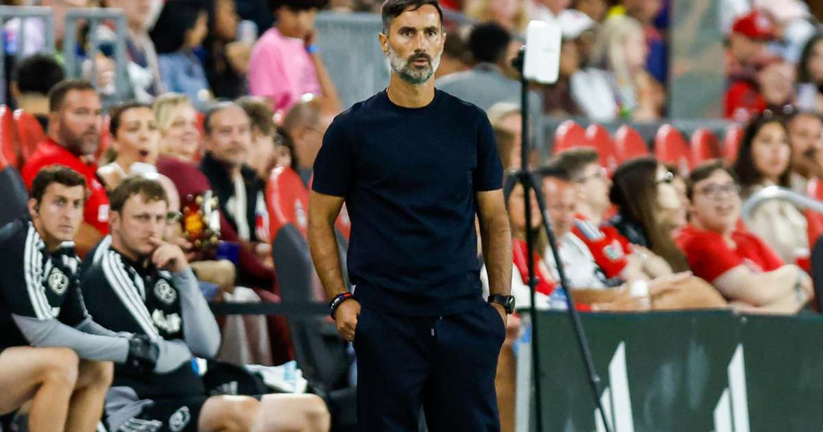Mitrovic Urges Revolution to 'Turn Luck Back on Our Side' Ahead of D.C. United Trip