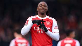 Mansfield Town 1-2 Arsenal: Eze spares Arteta's blushes to avoid FA Cup upset