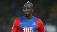 Mamadou Sakho - Cropped