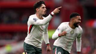 Nottingham Forest 0-3 Chelsea: Postecoglou sacked after Neto stars in routine win