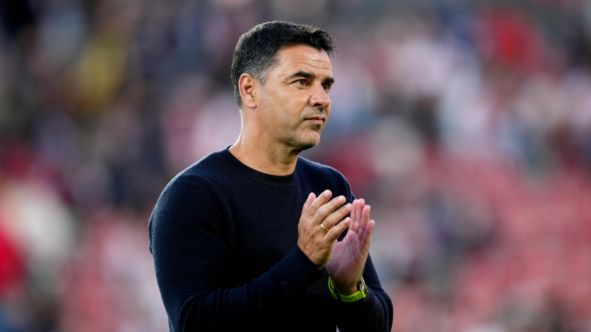 Michel leaves Girona after LaLiga relegation