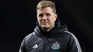 'I'm 100% here' – Newcastle boss Howe shuts down Man Utd links