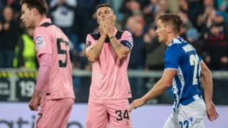 Lech Poznan 1-1 Sunderland: Super sub Bengtsson ends visitors' perfect start