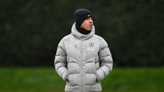 Rosenior aiming to unlock Chelsea's 'limitless' potential