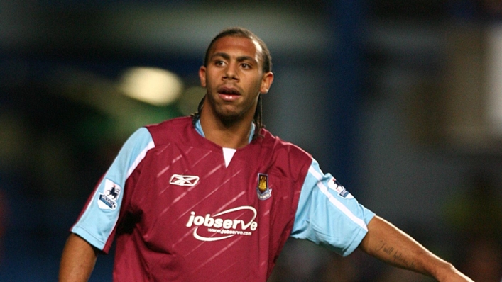 Anton Ferdinand is one of the West Ham players in North Carolina. (Nick Potts/PA)