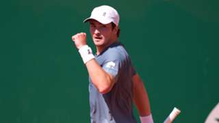 Fonseca reaches maiden Masters 1000 quarter-final as Zverev looms