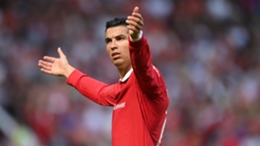 Ruud Gullit believes Cristiano Ronaldo regrets coming back to Manchester United