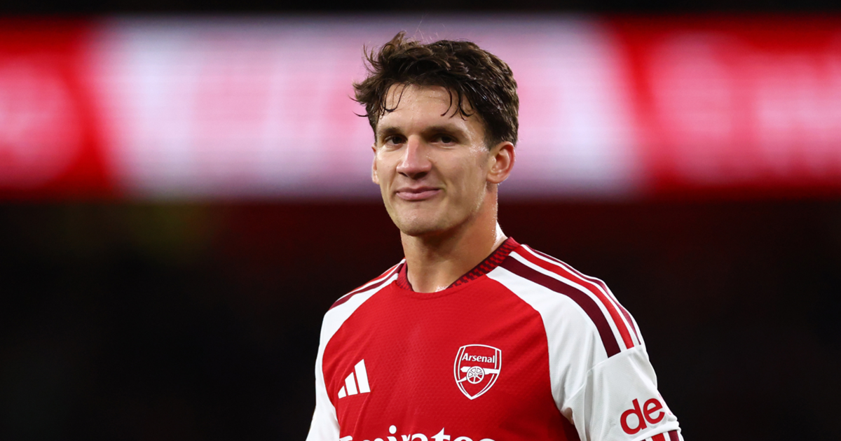 Arteta hails 'phenomenal' Tzolis debut as Arsenal sweep past Coventry in season opener