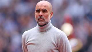 Guardiola's rumoured exit can help Man City in title race, says Carragher