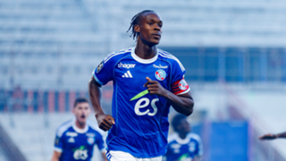 Chelsea reach agreement to sign Strasbourg captain Emegha in 2026