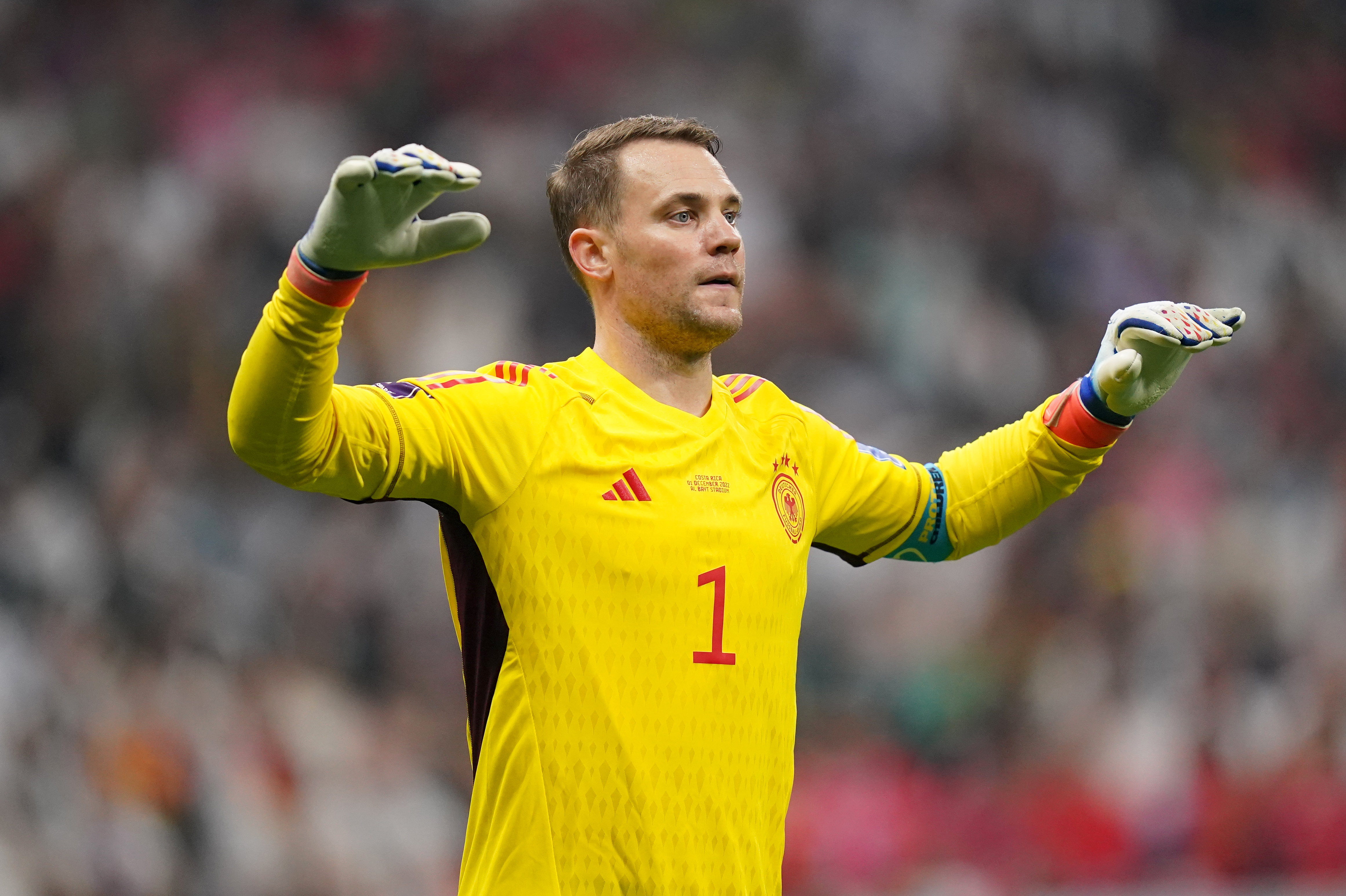 Manuel Neuer
