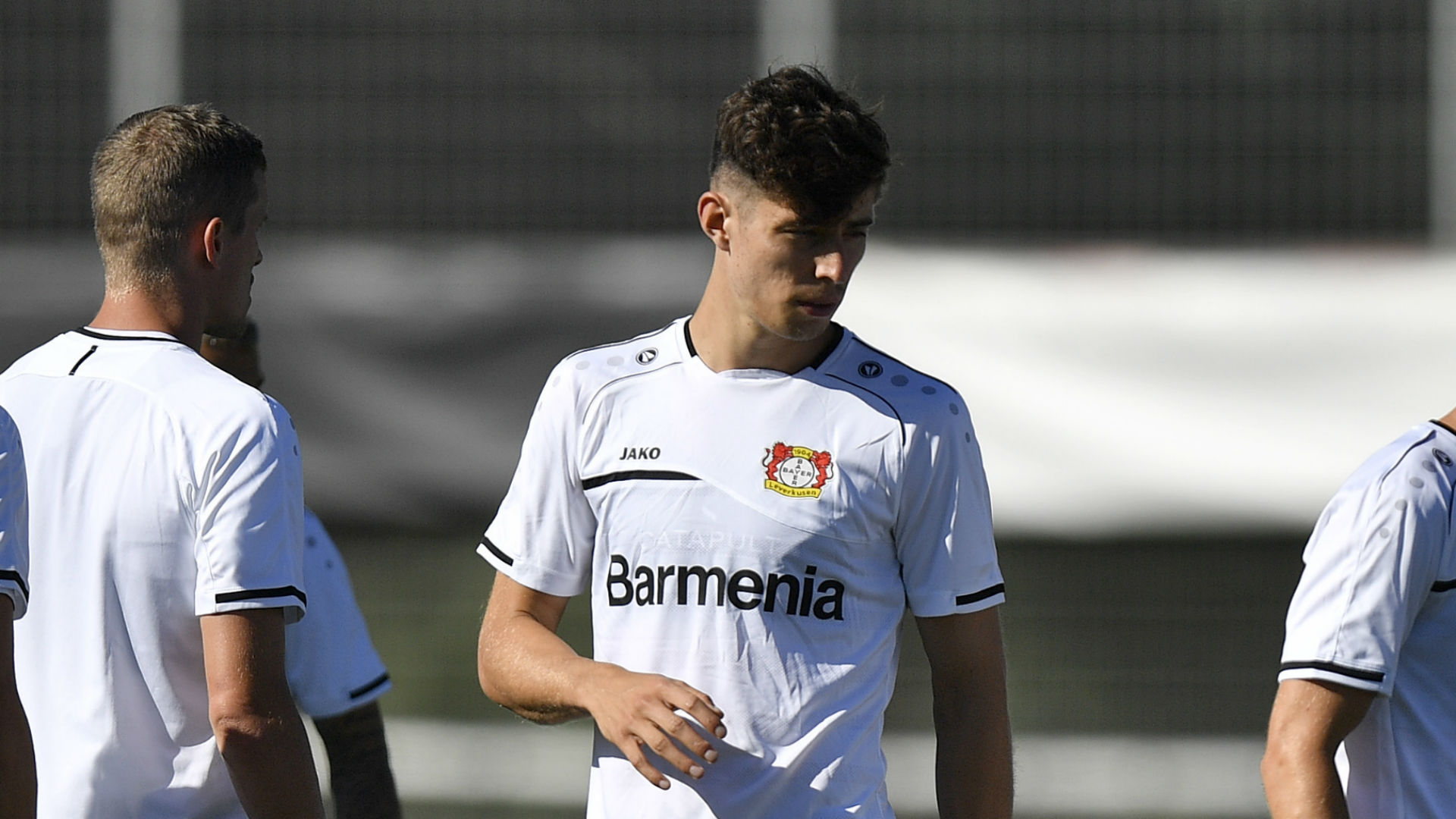 Chelsea target Havertz is better than Ballack, says Gundogan