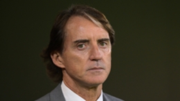 Roberto Mancini believes Italy should be competing in Qatar