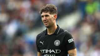 'Last season was tough' – Stones reveals injury struggles made him consider retiring