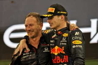 Christian Horner facing further scrutiny after alleged messages are leaked