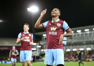 Burnley’s Lyle Foster receiving specialist help for his mental wellbeing