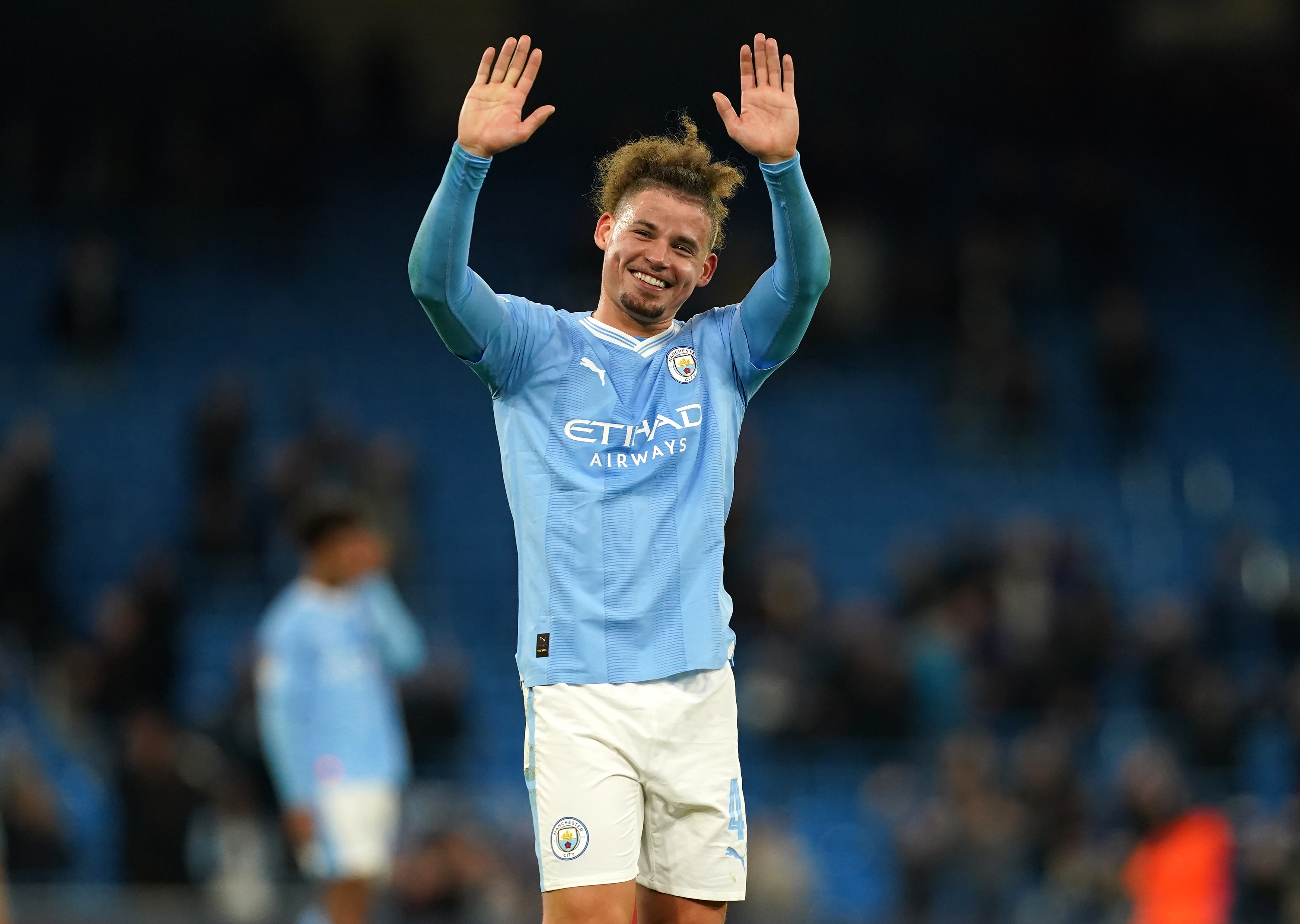 Kalvin Phillips