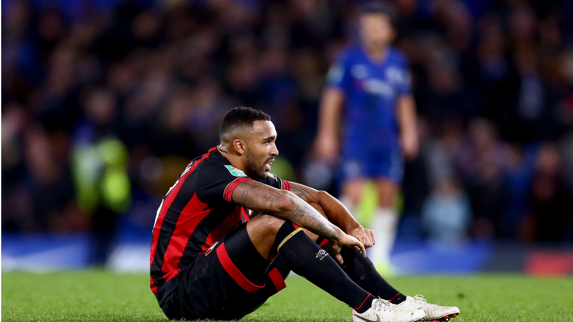 Carabao Cup semi-final draw: Final four teams learn their fate Carabao Cup semi-final draw: Final four teams learn their fate