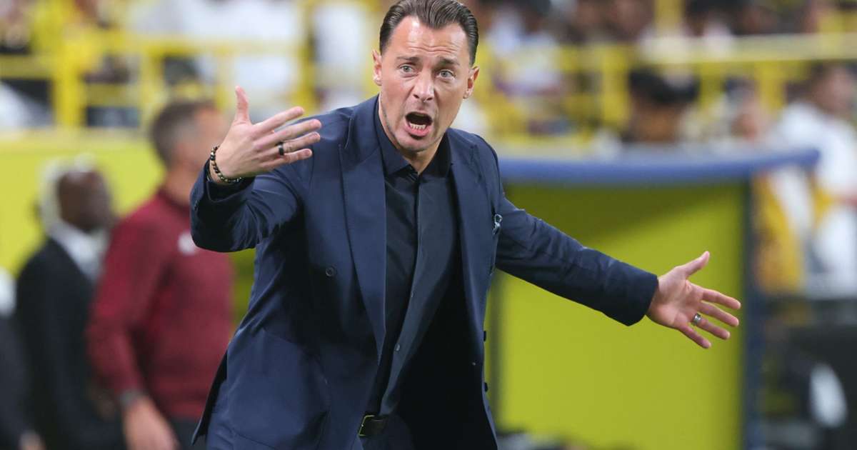 Newcastle confirm Matthias Jaissle as head coach after Eddie Howe's shock exit