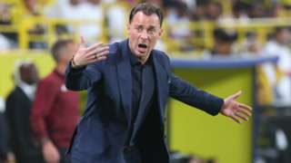 Jaissle announced as Howe's successor at Newcastle