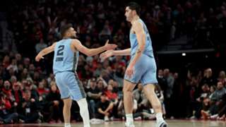 Boozer's triple-double keeps Grizzlies unbeaten