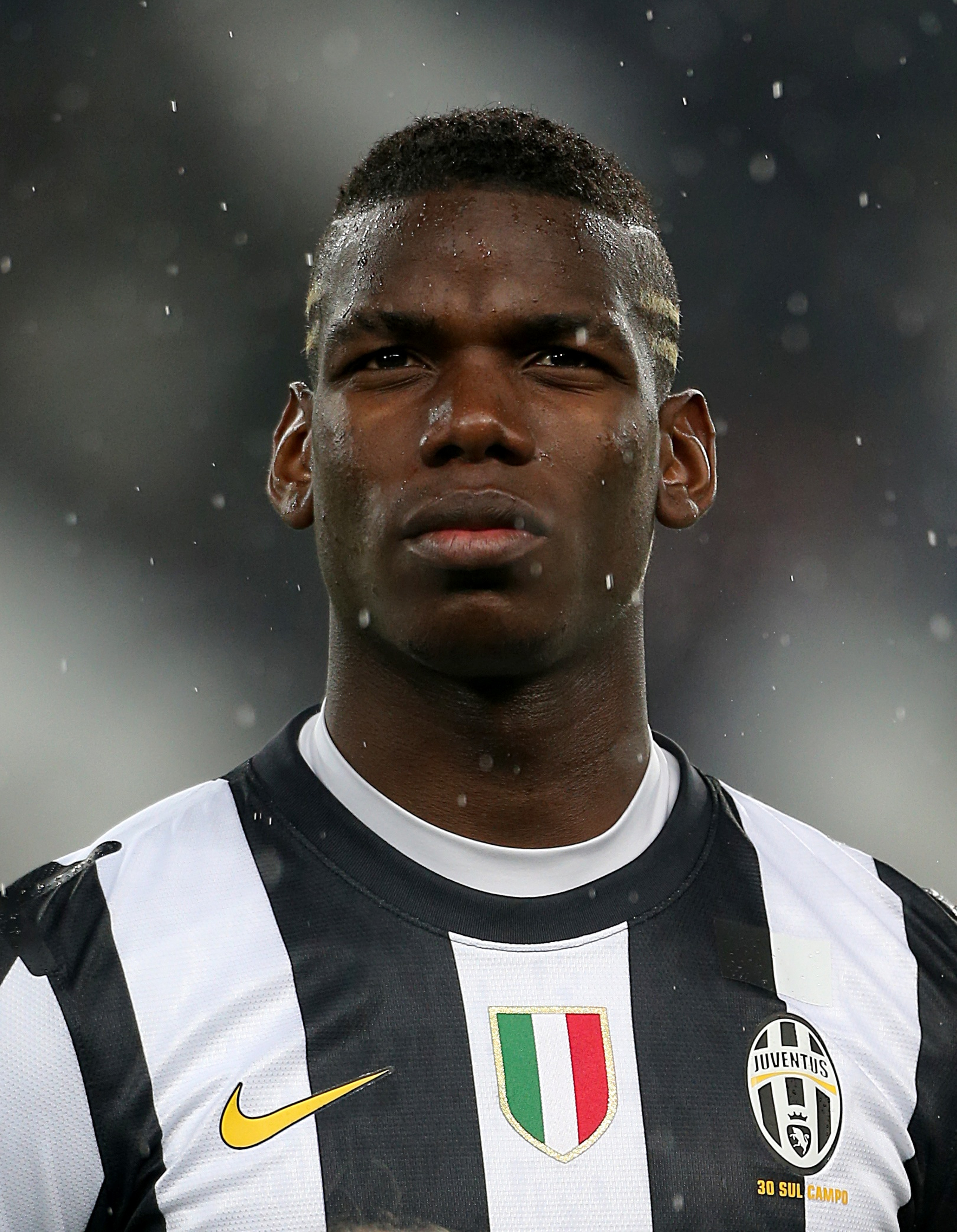 FIFA World Cup winner Pogba professionally suspended after failed drugs test