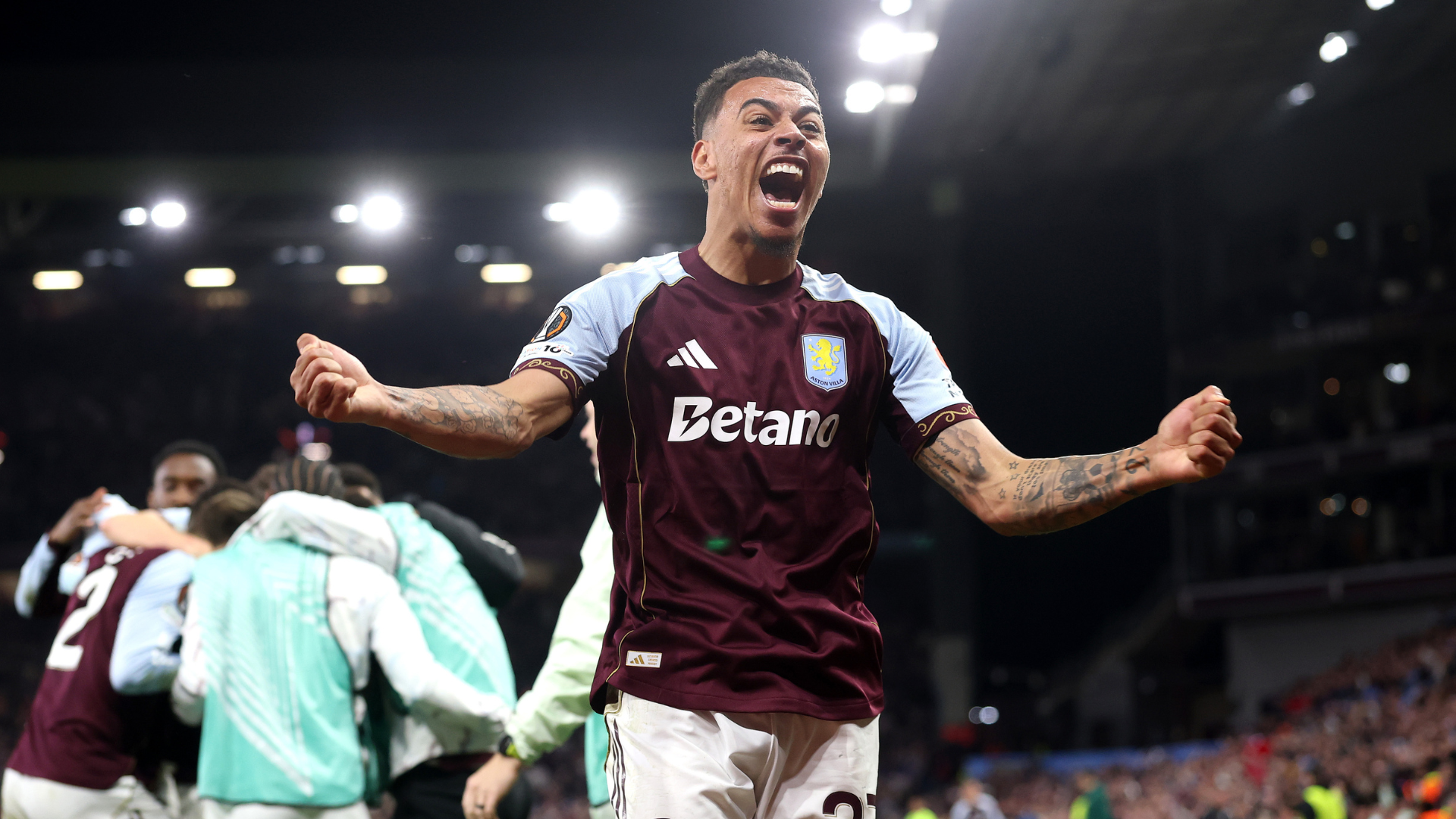 Morgan Rogers completes record transfer to Chelsea