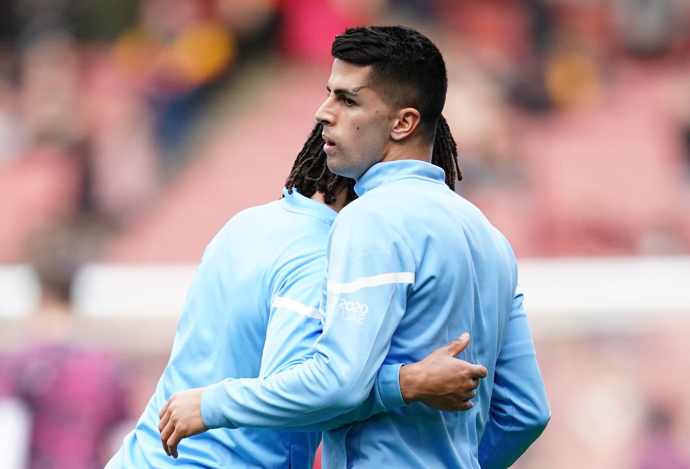 Pep Guardiola issues security reminder as Jack Grealish deals with burglary