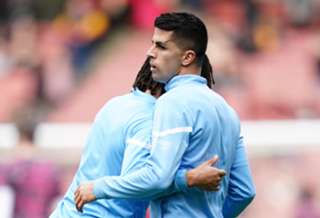 Pep Guardiola issues security reminder as Jack Grealish deals with burglary