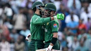 T20 World Cup: Farhan fires Pakistan into Super 8s