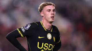 Palmer and Rice withdraw from England squad as Gibbs-White, Garner come in