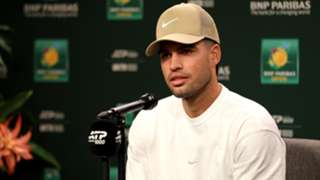 Alcaraz highlights control of emotions as key reason for unbeaten start in 2026