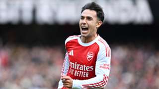 Arsenal 3-0 Nottingham Forest: Zubimendi brace condemns Postecoglou to defeat