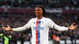 Bayern complete Olise signing as Palace winger moves to Bundesliga