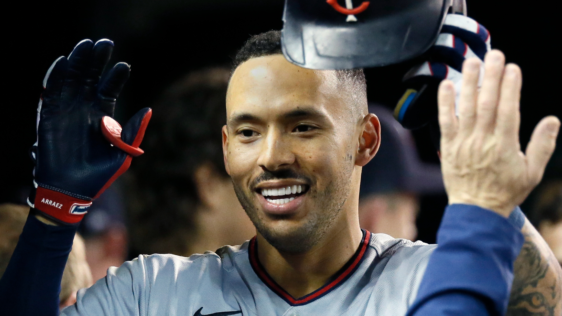 The New York Mets could pull out of the Carlos Correa deal