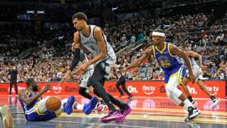 Spurs’ Wembanyama to miss at least two weeks