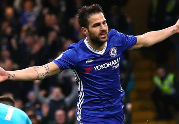 Chelsea can forget about Champions League glory if they sell Fabregas - Wilkins