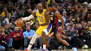 NBA: LeBron emotional in possible final game in Cleveland