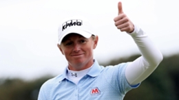 United States captain Stacy Lewis is relishing next month’s contest (Jane Barlow/PA)