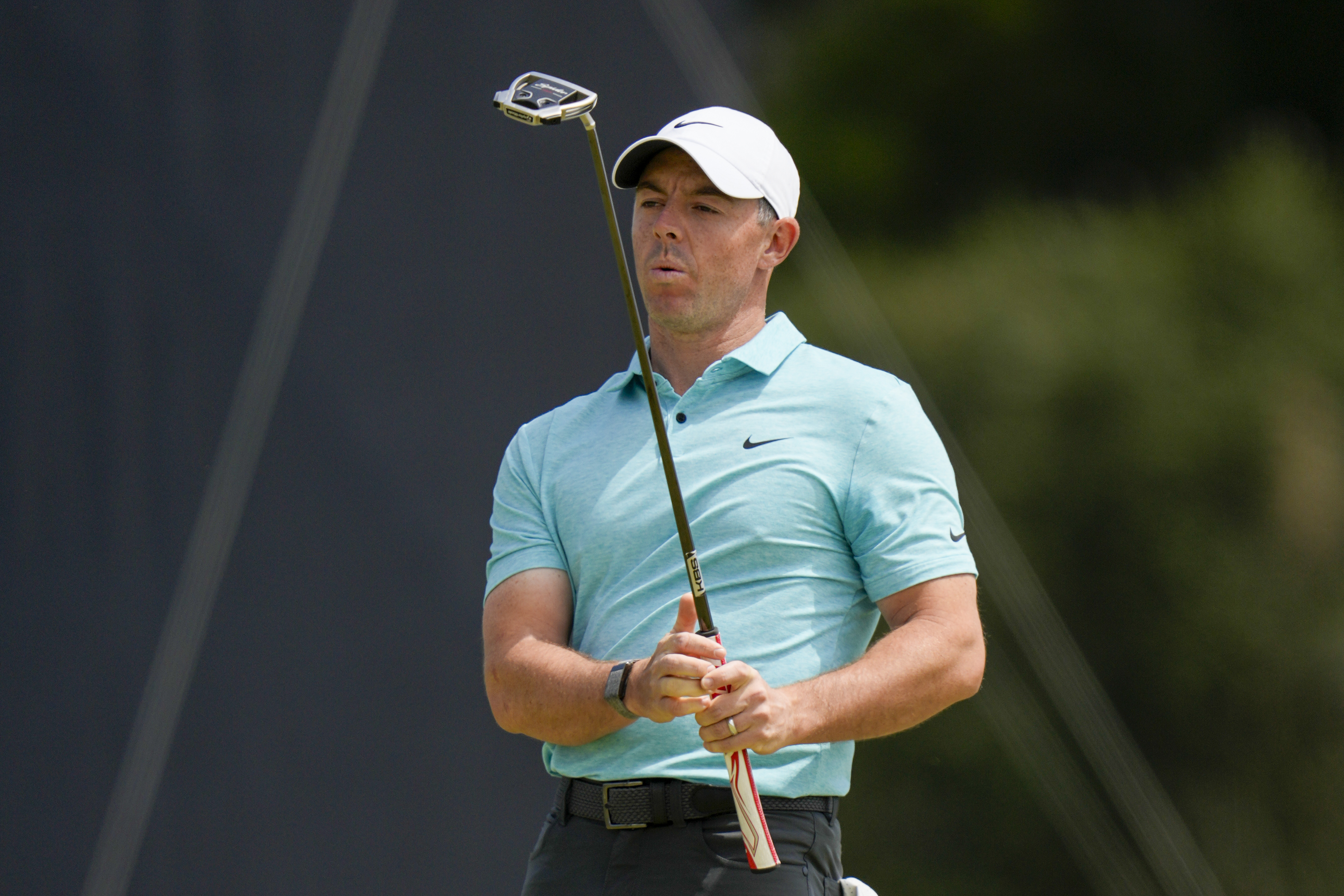 Rory McIlroy