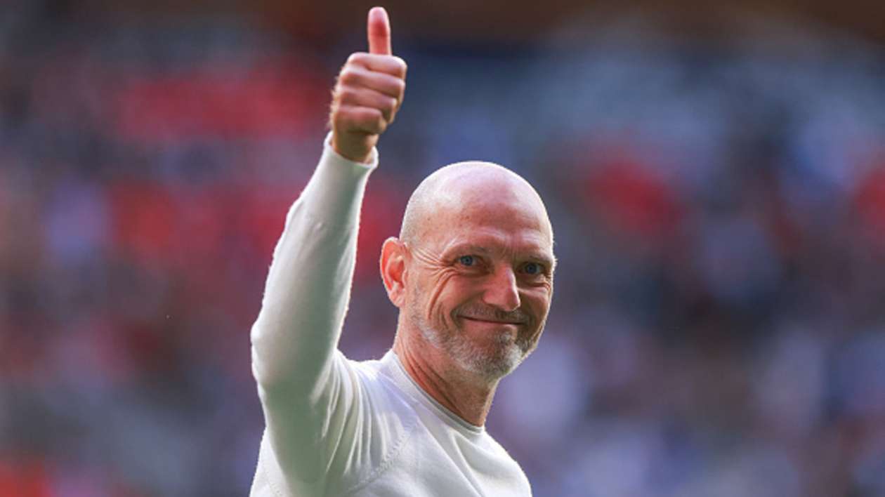 Vancouver Whitecaps v FC Dallas: Sorensen predicts fierce decision-day clash