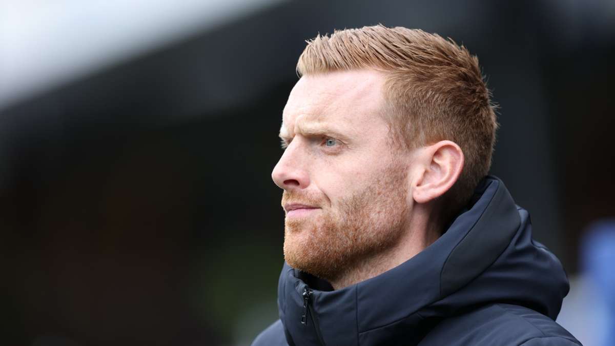 Watford sack Still after less than three months in charge