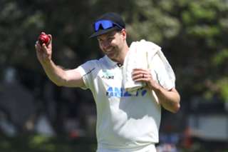 Duffy clinches another five-for as New Zealand beat West Indies