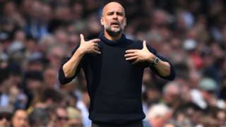 Man City's success 'not boring' or down to money, Guardiola insists