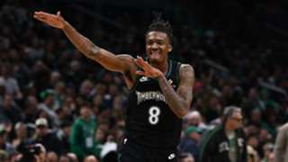 Timberwolves lock down Celtics for key win without Edwards