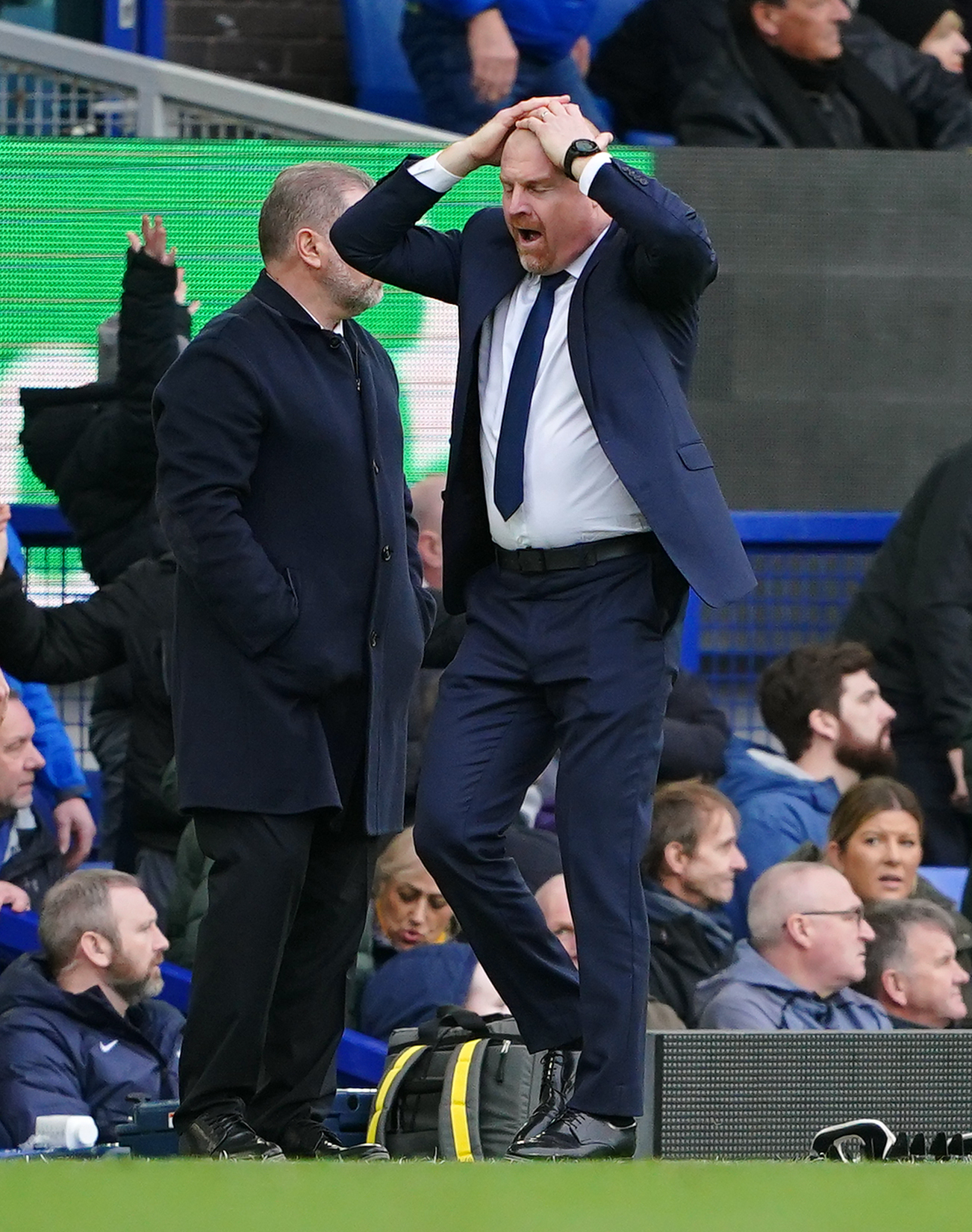 Pep Guardiola warns Man City ‘to be ready’ for lunchtime clash with Everton