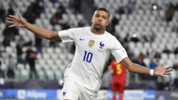 France star Kylian Mbappe could be wearing the white of Real Madrid before long.